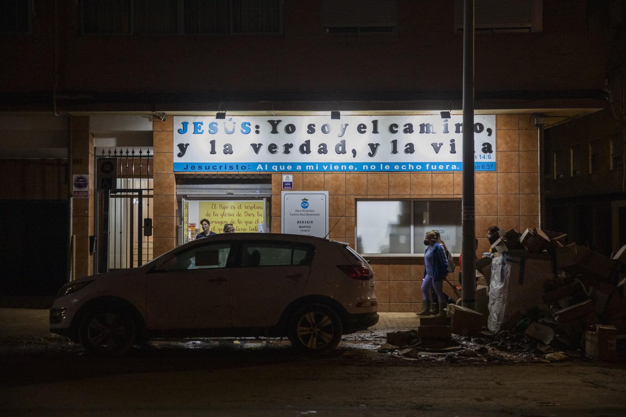 Galería Aniversario Dana 29-10-25 - 12